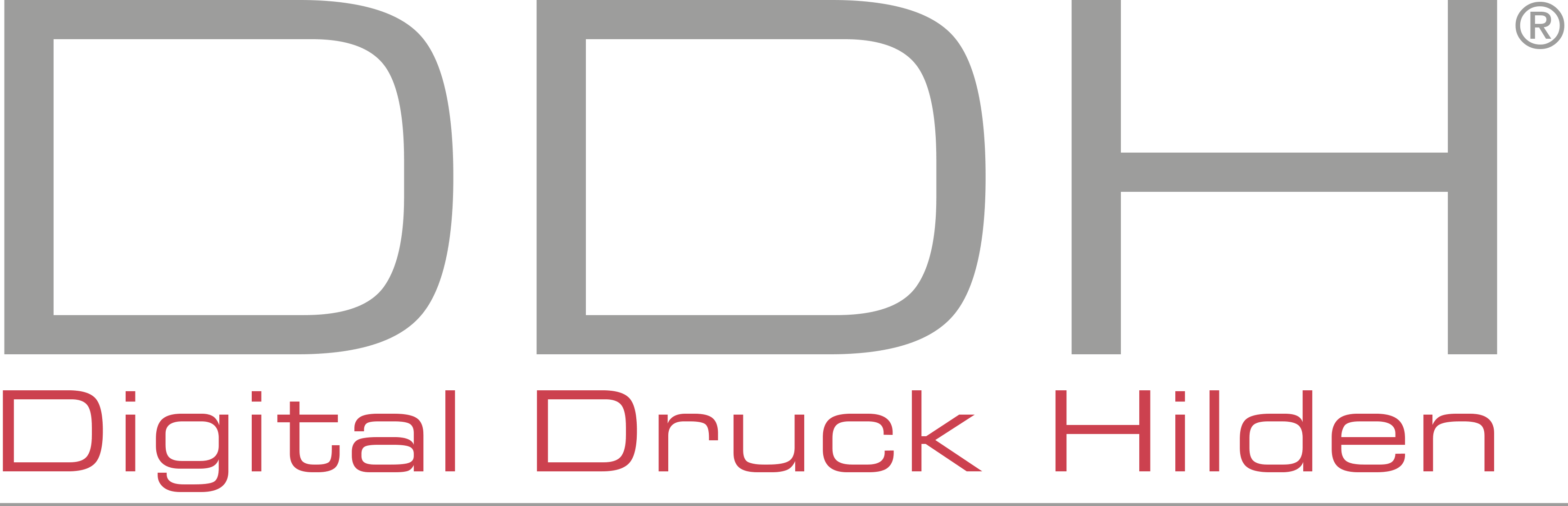 DDH GmbH - DigitalDruck Hilden