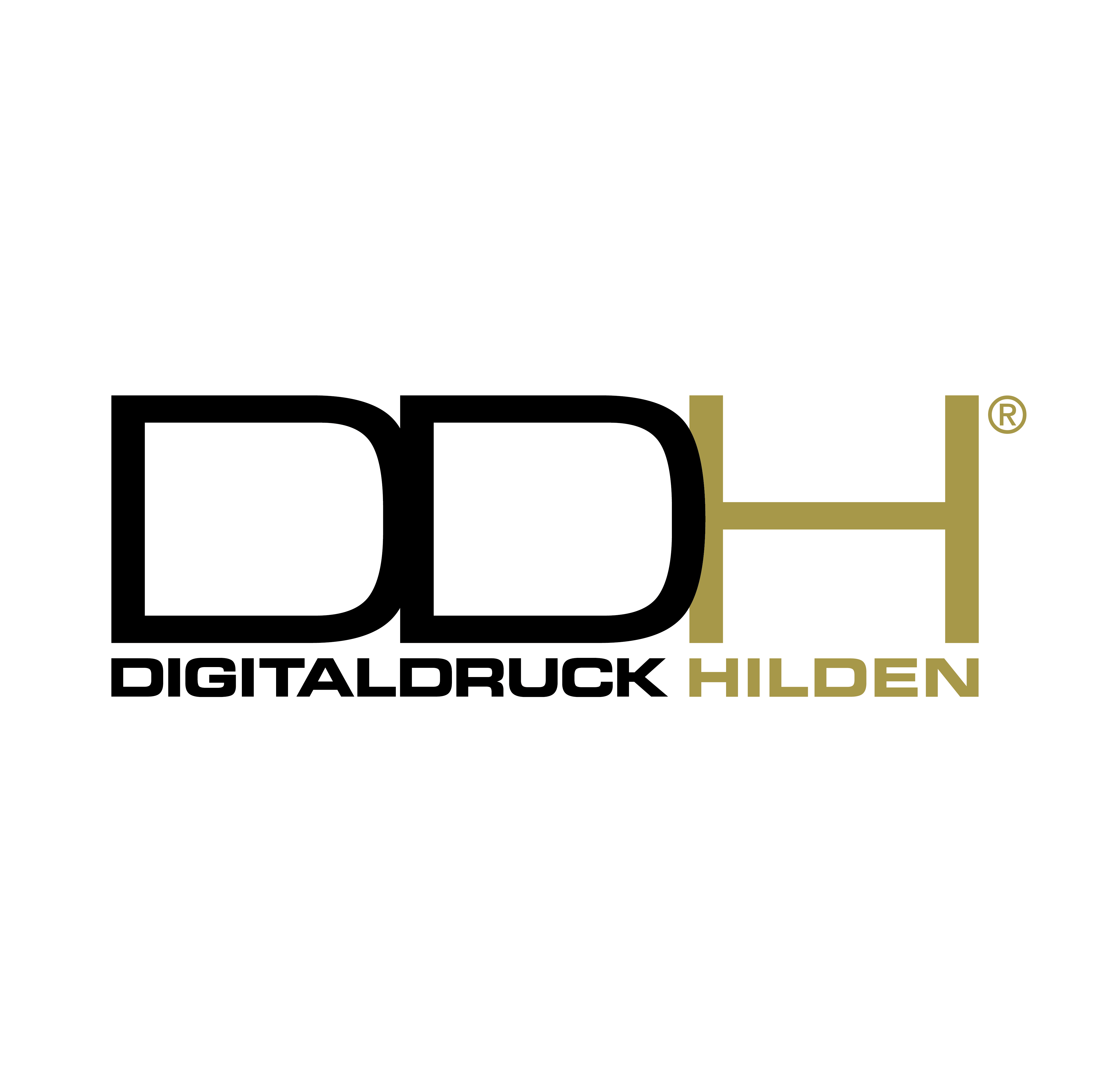 DDH GmbH - DigitalDruck Hilden