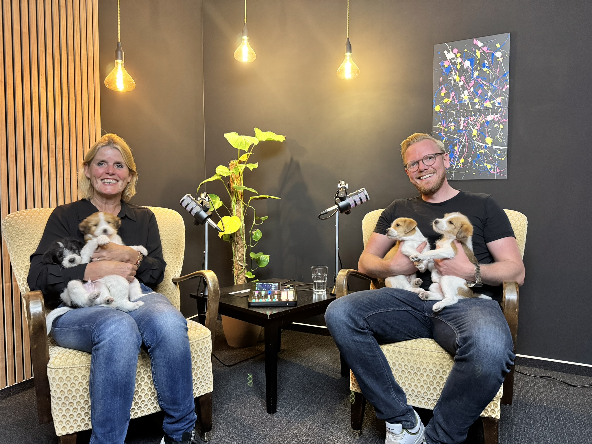 Kundenbindung durch schlafende Hunde