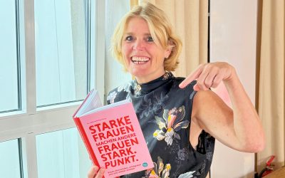Starke Frauen, Starke Geschichten: Ein Buchprojekt, das Inspiriert