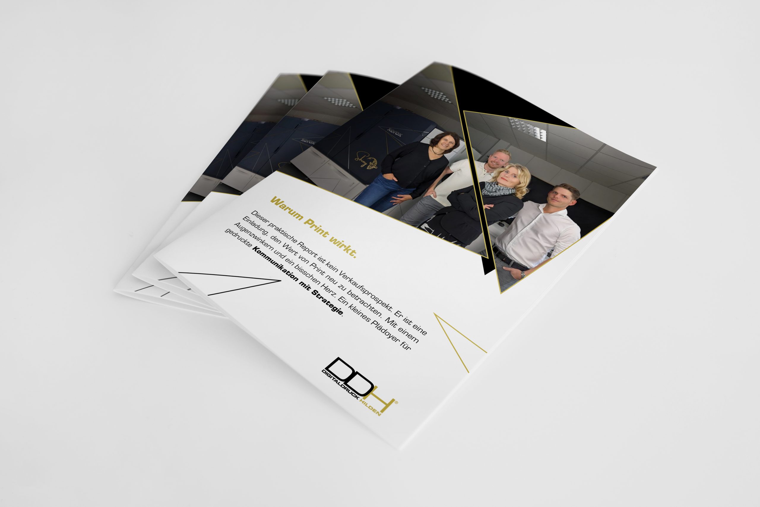 5Tipps Warum print wirkt Whitepaper