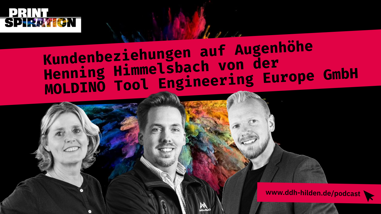 Print Plausch mit Henning Himmelsbach
