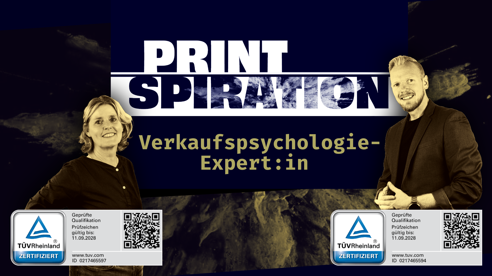 Verkaufspsychologie TÜV