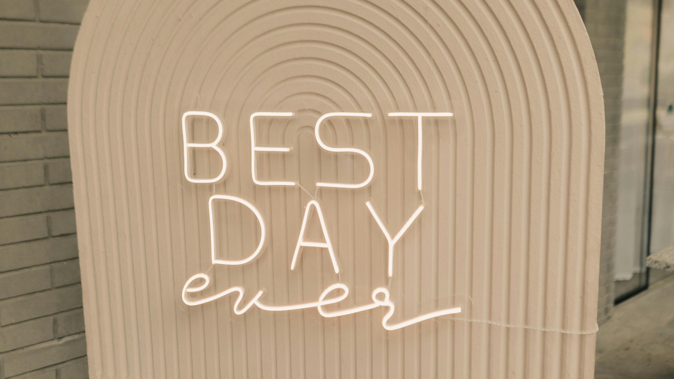 Wie wir Kunden zurückgewannen, Talente fanden und die Krise meisterten Best day ever