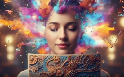 Wenn Haptik Gefühle weckt: So gelingt Druck auf strukturierten Papiere