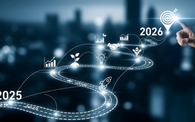 Mit Plan statt Aktionismus: Ihr Marketing-Jahresplan 2026 für starke Bestandskundenbindung