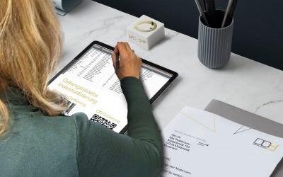 Wenn Ihr Mailing plötzlich Menschen erreicht: Wie Personalisierung im Druck mit Excel zum Gamechanger wird