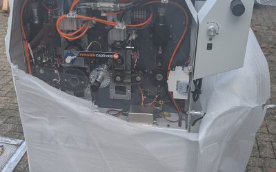 Die reinste Katastrophe: Wie wir einen Maschinenausfall in der Hochsaison meistern