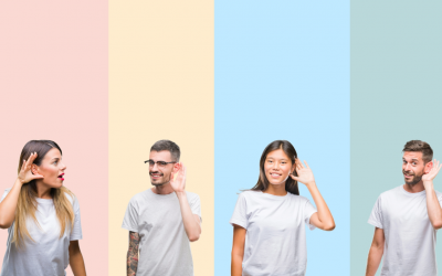 Wenn Blau auf Gelb trifft: Was passiert, wenn Persönlichkeitstypen im Alltag kollidieren – und wie Sie das für Marketing und Teamwork nutzen