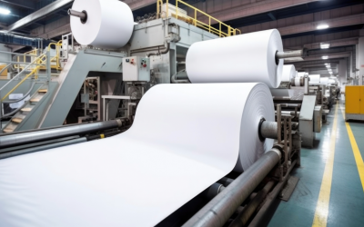 Holzfrei ist nicht holzlos: Wie Sie das richtige Papier für Ihre Drucksachen wählen