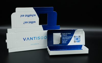 Ein kleines Danke, große Wirkung: Wie Sie mit smarten Giveaways mehr Bewertungen gewinnen