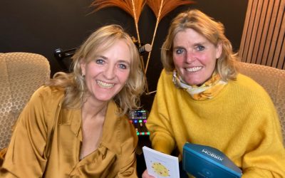 Wie Führung bei Ihnen beginnt: Ein Kartenset, eine Eistonne und ein Frühstück, das alles veränderte