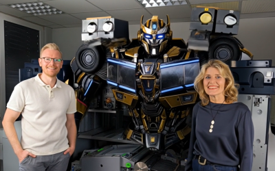 Wie wir KI im Alltag wirklich nutzen – Praxisgeschichten, die Zeit sparen und Ergebnisse liefern