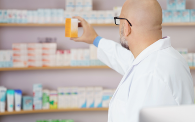 Wenn Vertrauen verkauft: Wie Print im Pharma-Marketing zur schärfsten Waffe wird