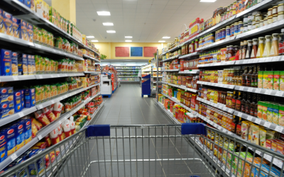 Die Sekunde am Regal: Wie Ihre Verpackung verkauft, bevor jemand “Hallo” sagt