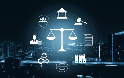 Wenn Papier Vertrauen schafft: Wie Printkommunikation Recht, Versicherungen und Finanzen stärkt