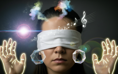 Wenn Print nach Schokolade duftet: Wie Sie mit fünf Sinnen in den Köpfen Ihrer Kunden bleiben