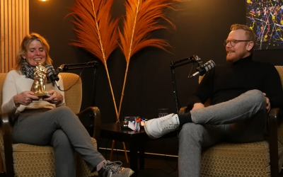 Vom Origami-Fuchs zur vollen Wirkung: Warum moderne Agenturen Print wieder strategisch einsetzen