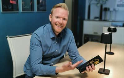 Warum 2026 das Jahr der Broschüren ist: Wie Sie mit Rückendrahtheftung Eindruck hinterlassen