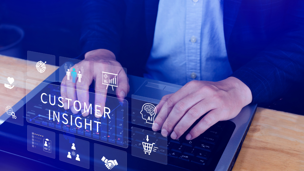 Cuustomer Insight