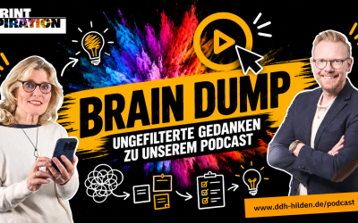 Unternehmenspodcast: Wie Kommunikation, Content und Vertrauen zusammenwirken