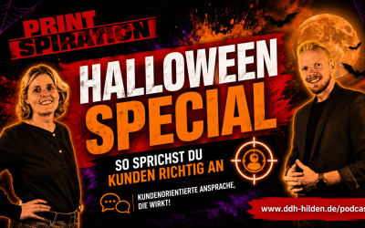 Halloween-Marketing mit Storytelling: Wie kreative Kampagnen im Kopf bleiben