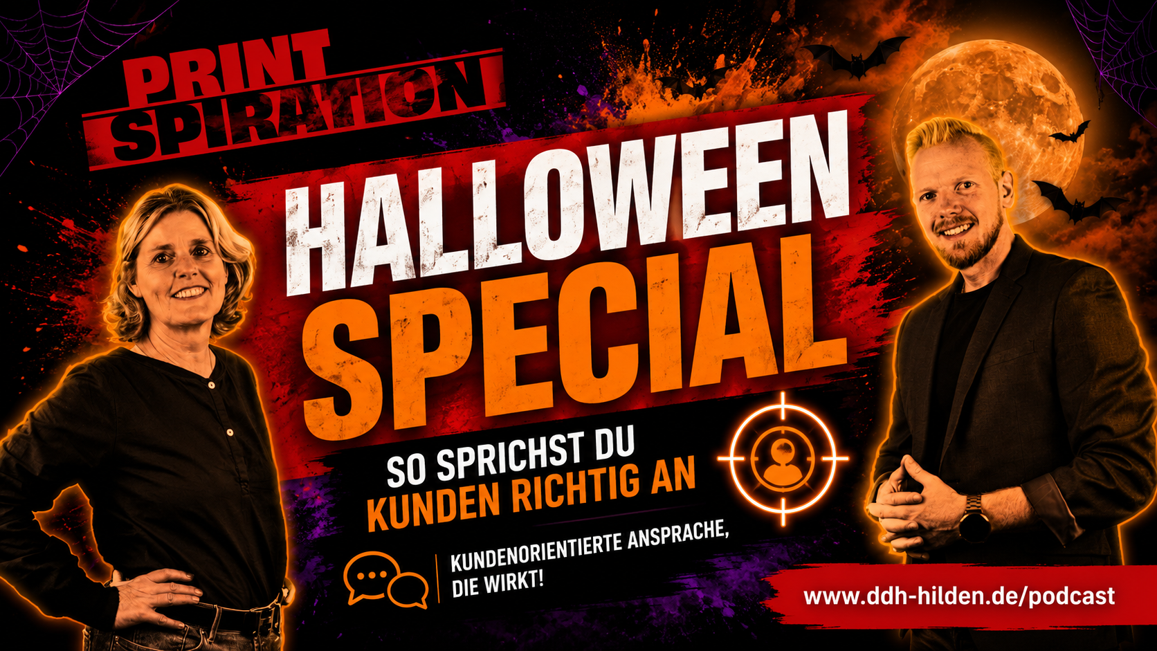 Halloween Special