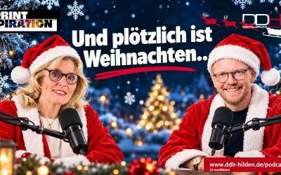 Weihnachtsgeschenke für Kunden und Mitarbeitende: So gelingt die Planung